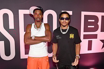 House Of BET - Day 1