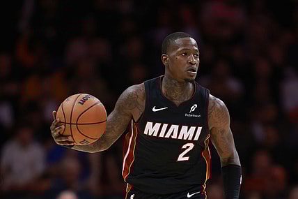 New York Knicks v Miami Heat