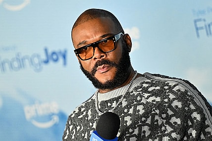 Tyler Perry, sexual assault lawsuit, Mario Rodriguez, money grab, thegrio.com
