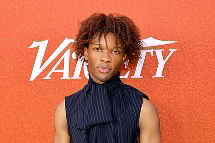 Variety Power Of Young Hollywood - Arrivals