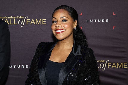 2023 Broadcasting + Cable Hall Of Fame Gala