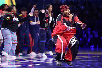 2025 NBA All-Star - Rising Stars Game