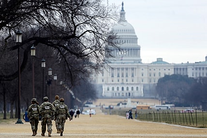 DC Pipe Bombs, DC Pipe Bomb Suspect,