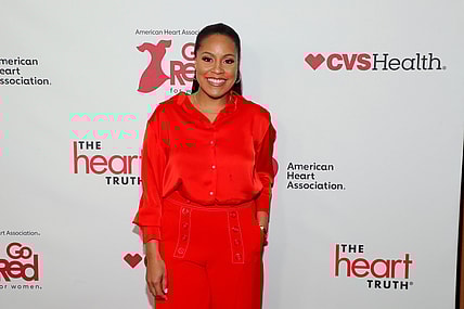 Sheinelle Jones, Today with Jenna & Sheinell, Sheinelle Jones grief, Sheinelle Jones husband theGrio.com