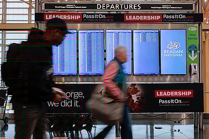 Caribbean flights canceled after U.S. military operation in Venezuela, thegrio.com