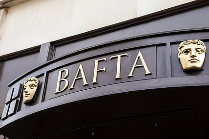 BAFTA jury member quits, BAFTA Jonte Richardson, BAFTA slur, BAFTA tourettes slur theGrio.com