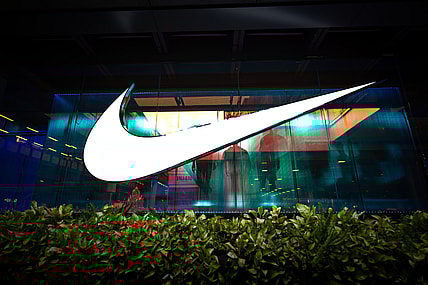 Nike lawsuit, Nike EEOC, Nike EEOC investigation, Nike discrimination, Nike Equal Employment Opportunity Commission, Andrea Lucas Nike, Trump administration DEI, Nike DEI, Nike DEI investigation theGrio.com