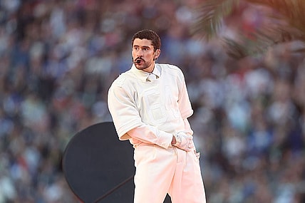 Apple Music Super Bowl LX Halftime Show