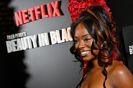 Beauty in Black Special Screening