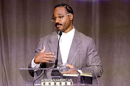 Ryan Coogler 2026 AAFCA Awards