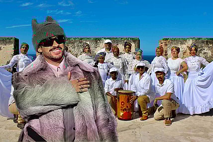 Bad Bunny, Bomba Con Conciencia