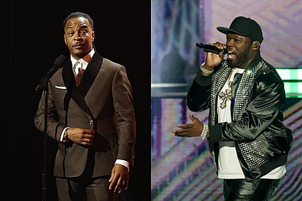 T.I., 50 Cent
