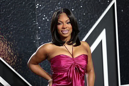 2024 MTV Video Music Awards - Arrivals