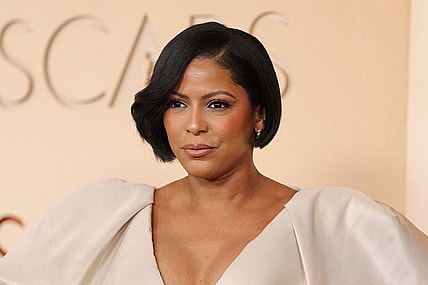 Tamron Hall, Tamron Hall show, Tamron Hall show renewed, Tamron Hall season 8, Tamron Hall new season theGrio.com