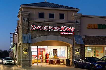 Smoothie King, Smoothie King trump, Smoothie King fires employees, Smoothie King boycott, what happened at Smoothing King