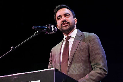 BAM Celebrates 40th Annual Tribute To Dr. Martin Luther King, Jr.