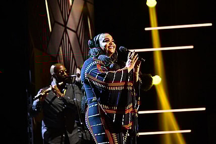 Jill Scott tour, is jill scott going on tour, jill scott tour tickets, jill scott to whom it may concern theGrio.com