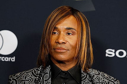 Clive Davis and the Recording Academy Pre-GRAMMY Gala & GRAMMY Salute to Industry Icons Honoring Avery Lipman & Monte Lipman - Arrivals