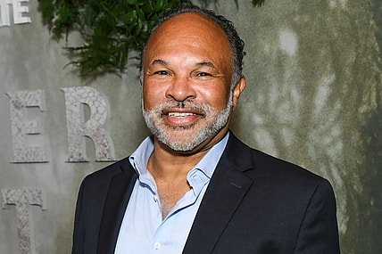 Geoffrey Owens in 2024. Credit: Kristina Bumphrey/Variety via Getty theGrio.com