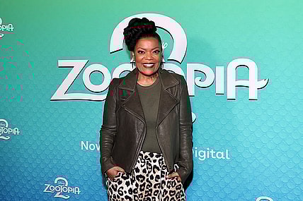 Yvette Nicole Brown Nicki Minaj, Yvette Nicole Brown ICE Out theGrio.com