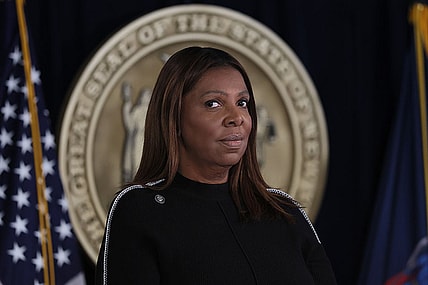 Letitia James, theGrio.com