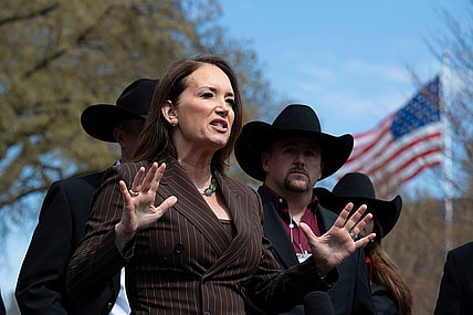 Brooke Rollins, theGrio.com