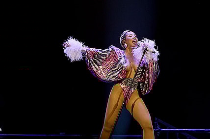 Global Citizen's Move Afrika: Pretoria