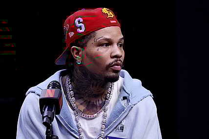 Tank Davis vs Pitbull Cruz rematch, Gervonta Davis next fight 2026, Isaac Cruz rematch 140 pounds, Tank Davis return fight, thegrio.com