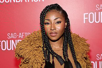 SAG-AFTRA Foundation Conversations: "Sinners"