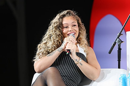 Latto, Latto pregnancy, is Latto pregnant?, Latto baby, Latto baby daddy, Latto 21 Savage, Latto relationship theGrio.com