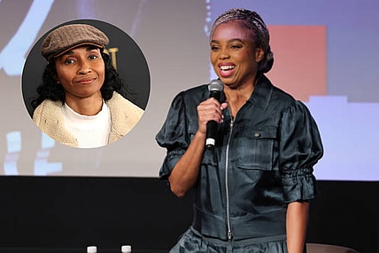 Jemele Hill, Rozonda "Chilli" Thomas