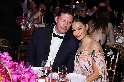 American Ballet Theatre Spring Gala - Inside