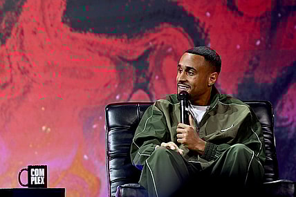 Speedy Morman, Speedy Morman independent, Black independent journalists theGrio.com