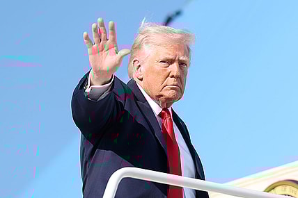 Donald Trump, theGrio.com