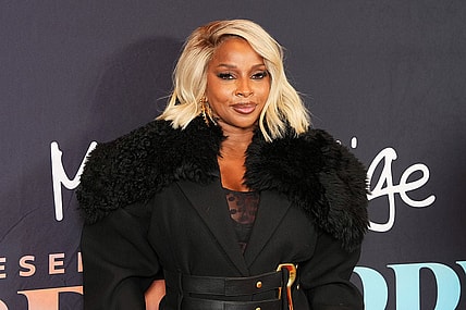 Mary J. Blige commercial controversy, Burger King ad criticism Mary J. Blige, Mary J. Blige Scott Evans podcast, Mary J. Blige 2012 commercial backlash, thegrio
