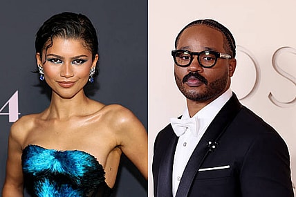 Zendaya, Ryan Coogler