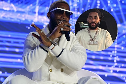 Gucci Mane, Pooh Shiesty