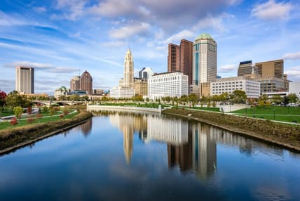 Columbus