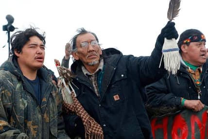 Nathan Phillips thegrio.com