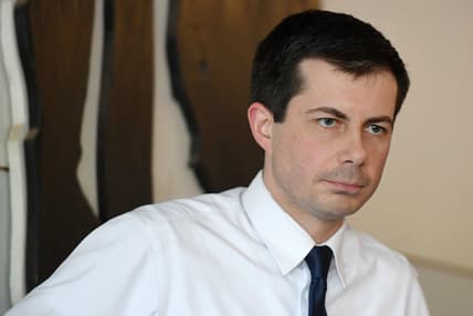 Pete Buttigieg