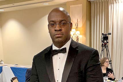 Derrick Nelson