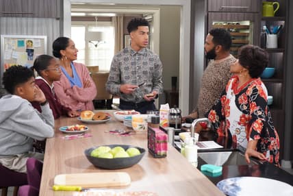 Black-ish thegrio.com
