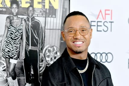 Terrance J theGrio.com