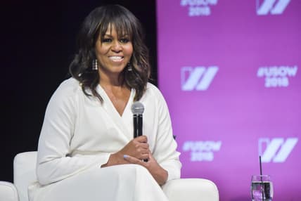 The United State Of Women Summit 2018 - Day 1