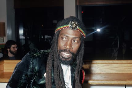 Bunny Wailer