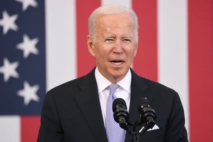 President Joe Biden