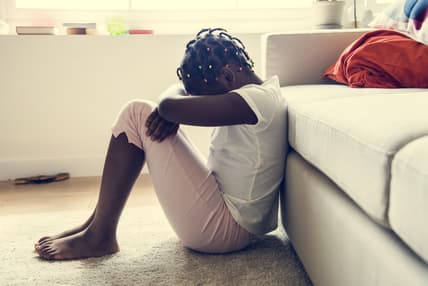 Black girl child thegrio.com