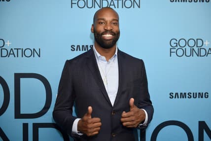 Baron Davis thegrio.com