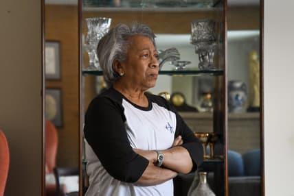 Nursing home debt theGrio.com
