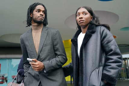 Black athletes, London police, theGrio.com
